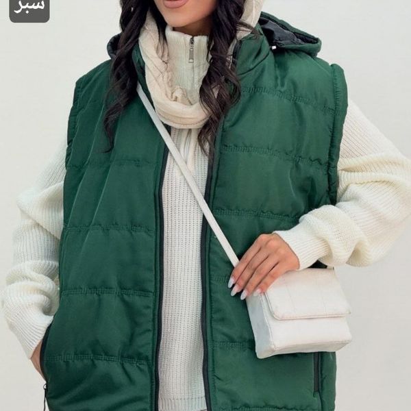 پافر پردیس زیبا