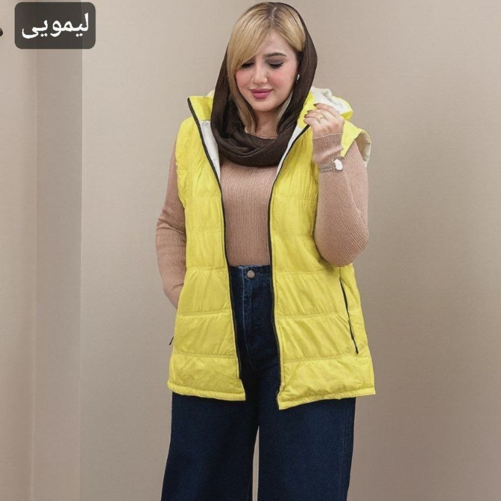 خرید اینترنتی پافر پردیس زیبا