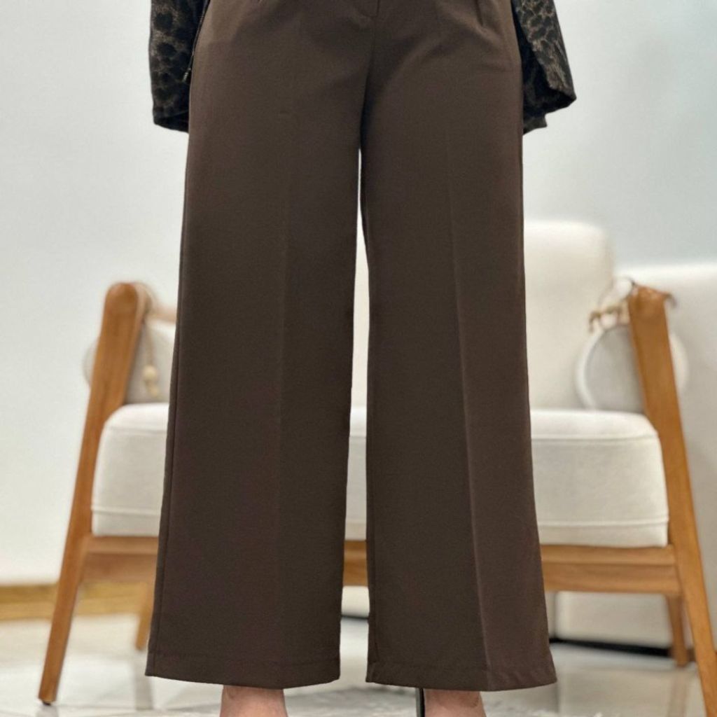 قیمت شلوار بگ مازراتی کرپ مازراتی گرم بالا