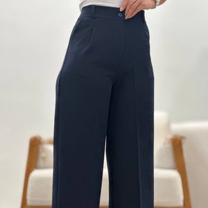 قیمت ارزان شلوار بگ مازراتی کرپ مازراتی گرم بالا