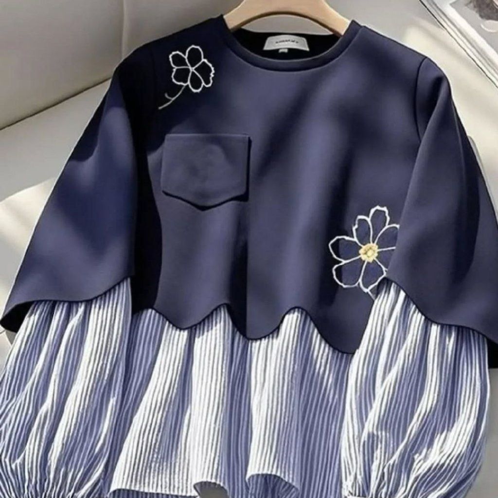 قیمت شومیز زنانه مازراتی لنین آنا