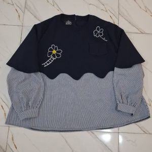 قیمت شومیز زنانه مازراتی لنین آنا