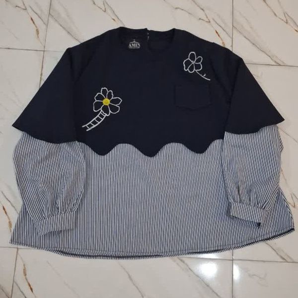 شومیز زنانه مازراتی لنین آنا