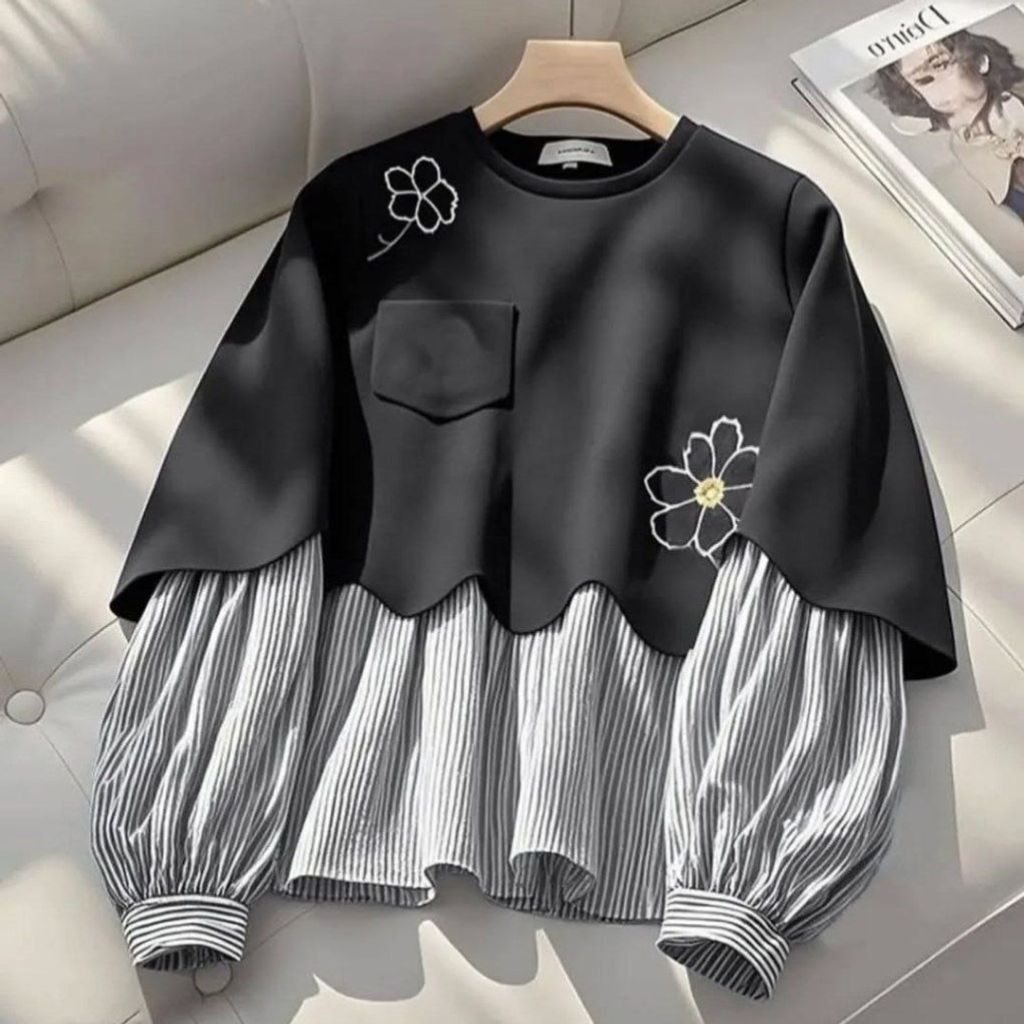 خرید انلاین شومیز زنانه مازراتی لنین آنا