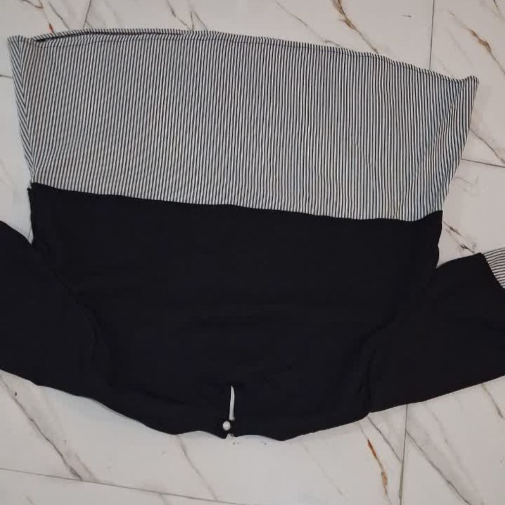 مشخصات شومیز زنانه مازراتی لنین آنا