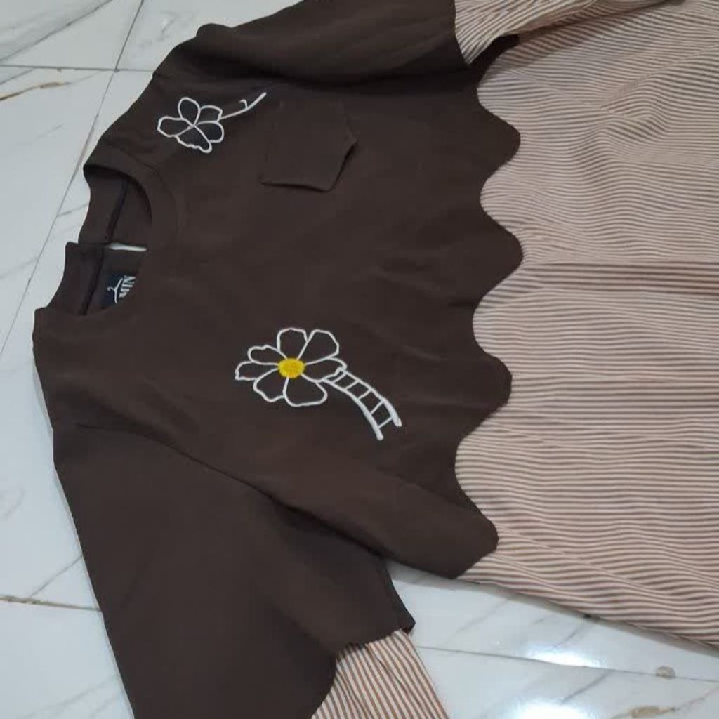 خرید اینترنتی شومیز زنانه مازراتی لنین آنا