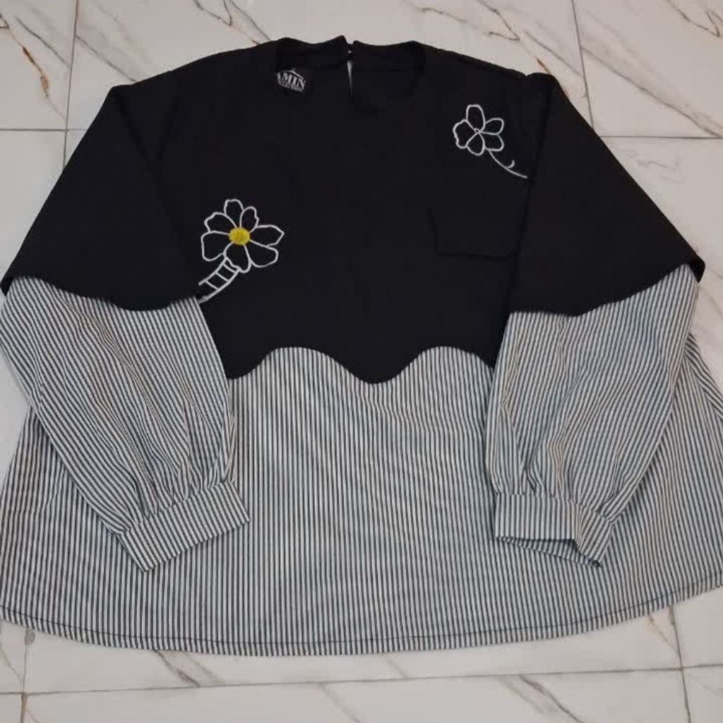 قیمت ارزان شومیز زنانه مازراتی لنین آنا