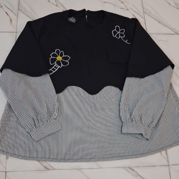 شومیز زنانه مازراتی لنین آنا