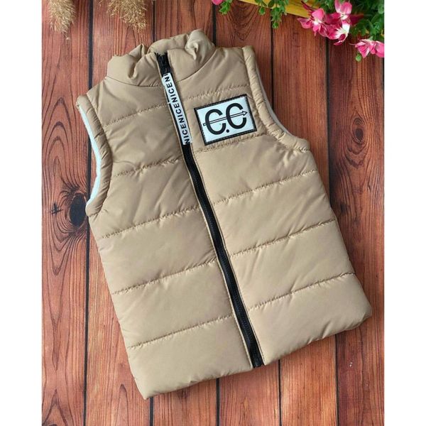 پافر اسپرت مدل cc جیب پاکتی کد 6010