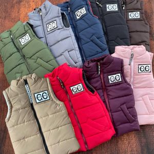 پافر اسپرت مدل cc جیب پاکتی کد 6010