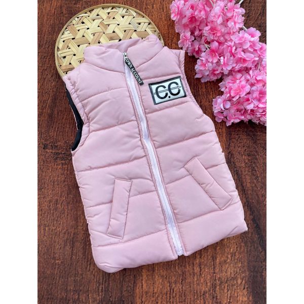 پافر اسپرت مدل cc جیب پاکتی کد 6010