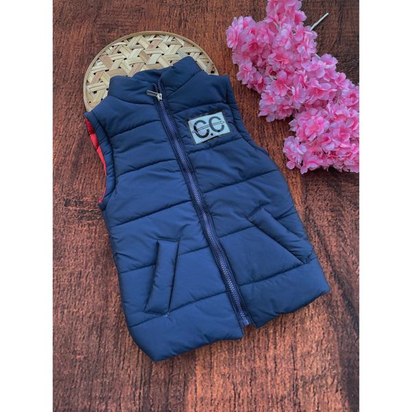 پافر اسپرت مدل cc جیب پاکتی کد 6010