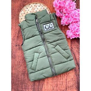 قیمت پافر اسپرت مدل cc جیب پاکتی کد 6010