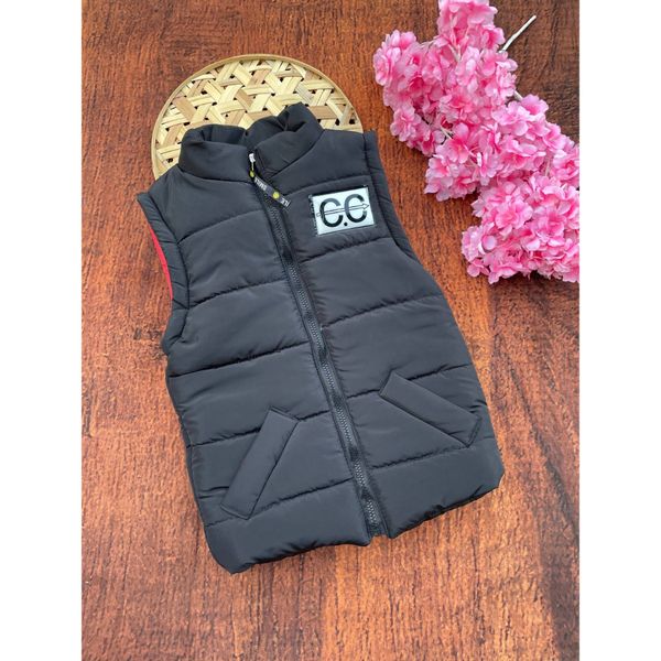 پافر اسپرت مدل cc جیب پاکتی کد 6010