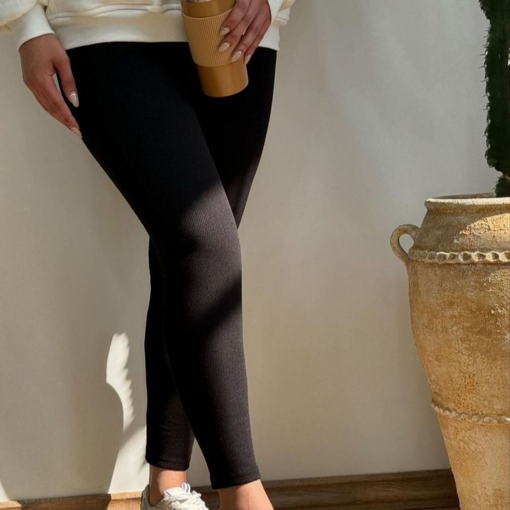 خرید اینترنتی لگ تو کرکی زنانه کبریتی بسیار با کیفیت