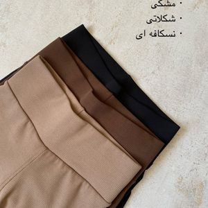 خرید اینترنتی لگ تو کرکی زنانه کبریتی بسیار با کیفیت