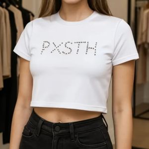 کراپ جلو مرواریدی