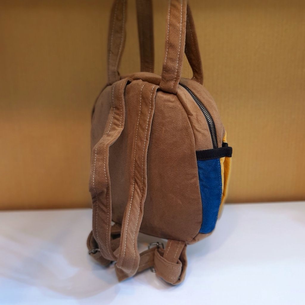 خرید اینترنتی کیف کوله فانتزی