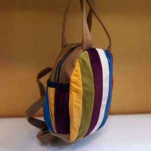 کیف کوله فانتزی