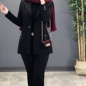 کت شلوار رز