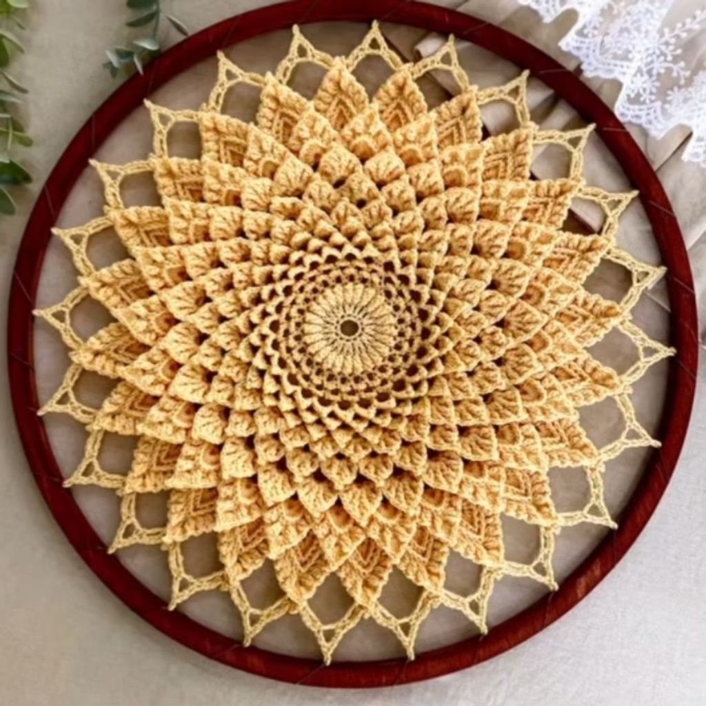 خرید اینترنتی ماندالا طرح نورنا