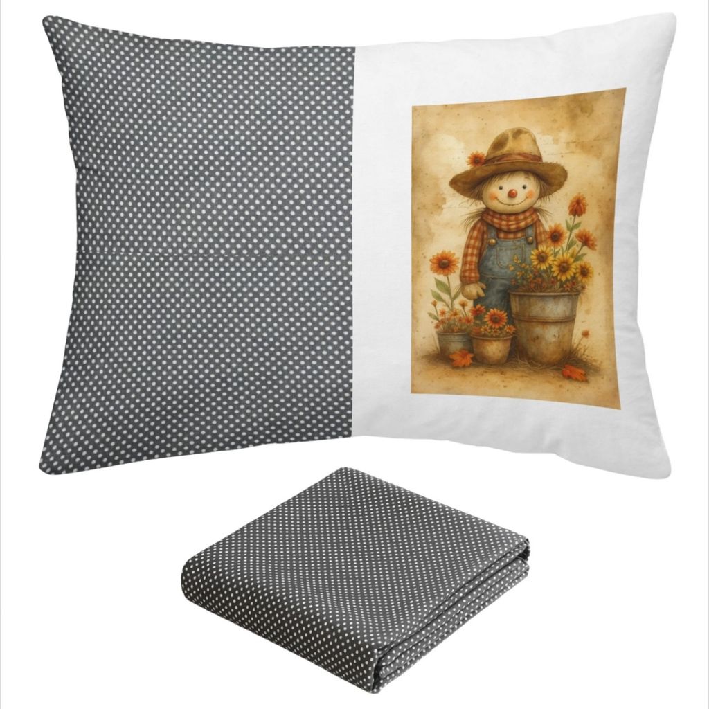 قیمت ارزان ملحفه تشک مدل کشدار طرح مترسک یک نفره 2تکه