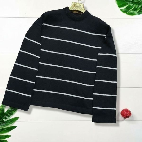 بلوز بافت مدل تندیس