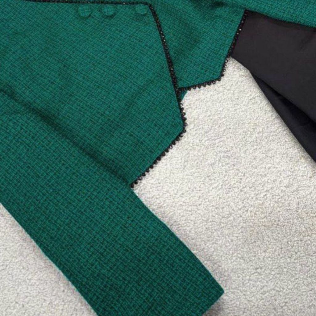 خرید آنلاین کت سارافون اناردونه