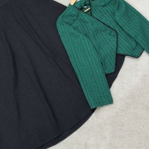 قیمت ارزان کت سارافون اناردونه