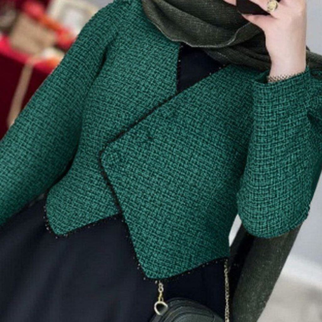 قیمت ارزان کت سارافون اناردونه