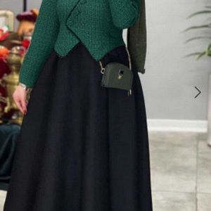 خرید انلاین کت سارافون اناردونه