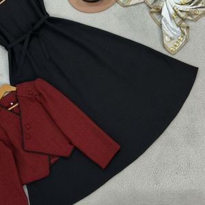 فروش اینترنتی کت سارافون اناردونه