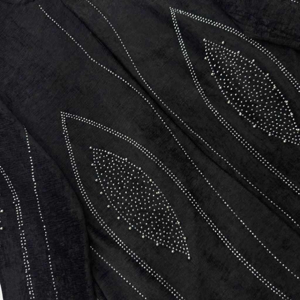 فروش اینترنتی کت مخمل مجلسی چشمه