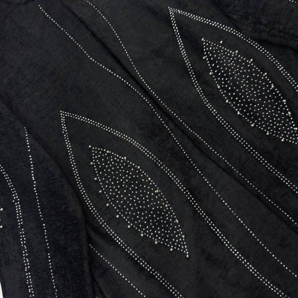 کت مخمل مجلسی چشمه