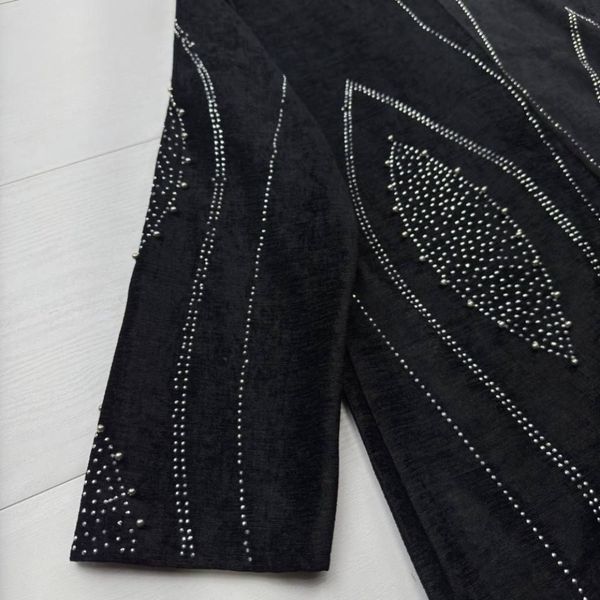 کت مخمل مجلسی چشمه