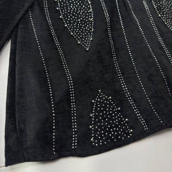 کت مخمل مجلسی چشمه