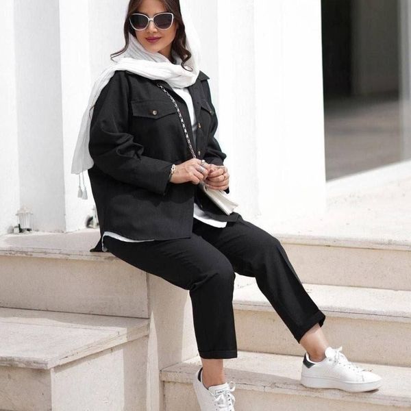 ست مدل بهارک