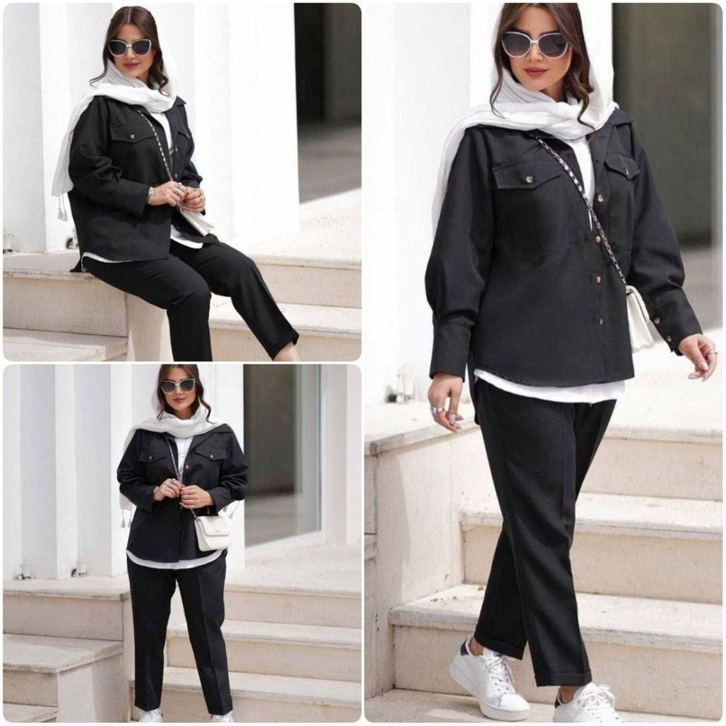 قیمت ست مدل بهارک