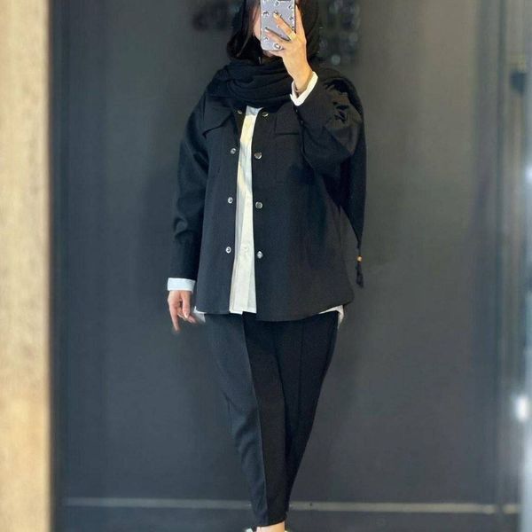 ست مدل بهارک