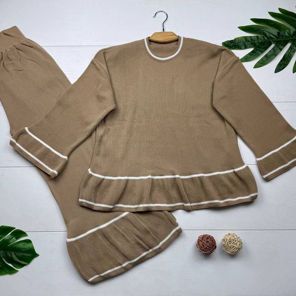 ست بافت عروسکی