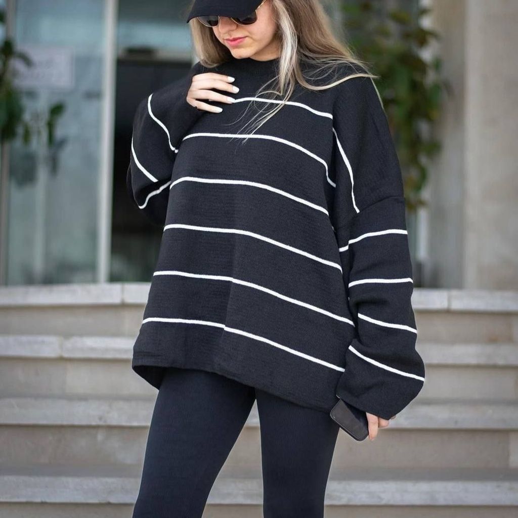 خرید اینترنتی بلوز بافت تندیس