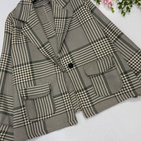 پالتو مانتویی دلتا