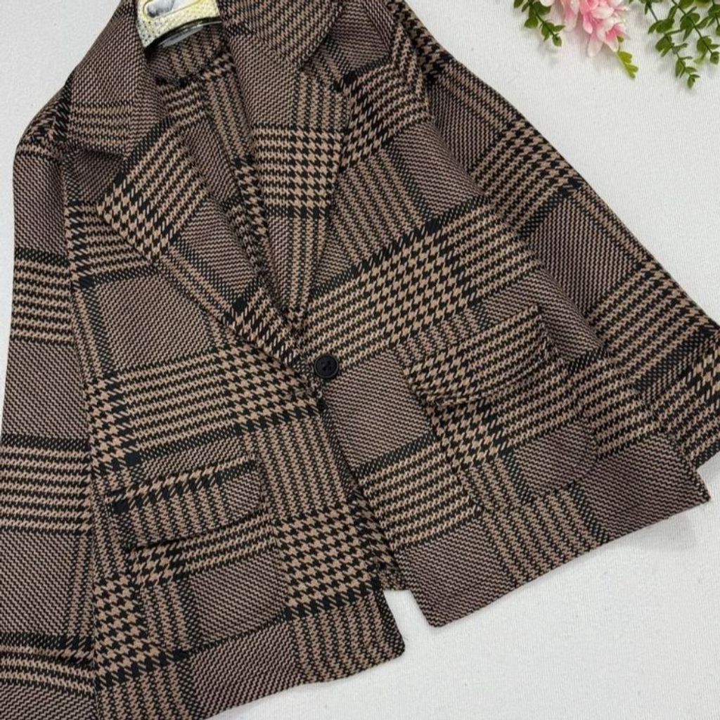 فروش اینترنتی پالتو مانتویی دلتا