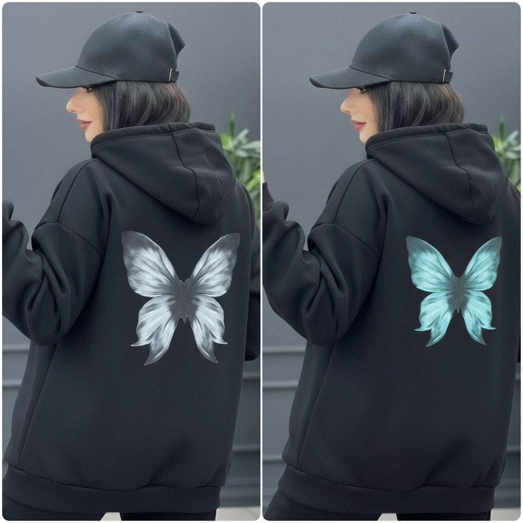 مشخصات هودی آرنیکا پروانه