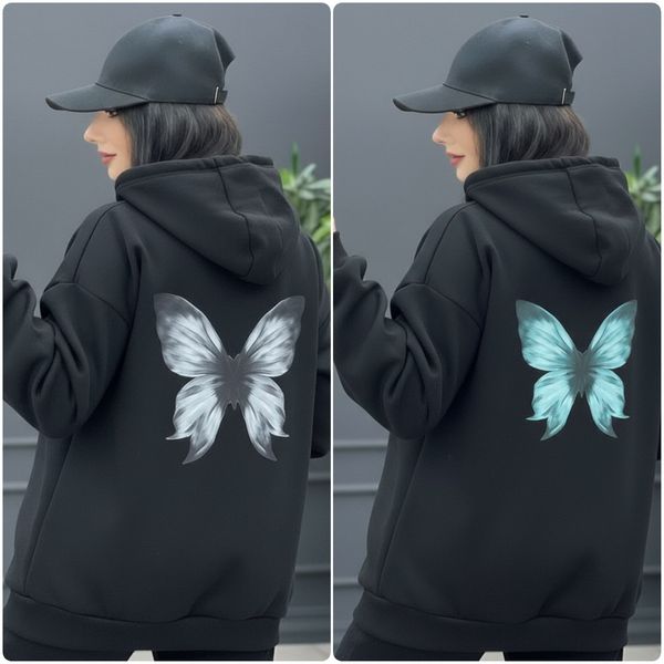 هودی آرنیکا پروانه