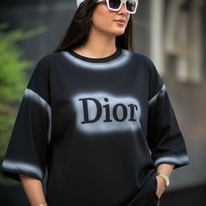 تیشرت و شلوار دیور