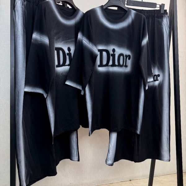 تیشرت و شلوار دیور