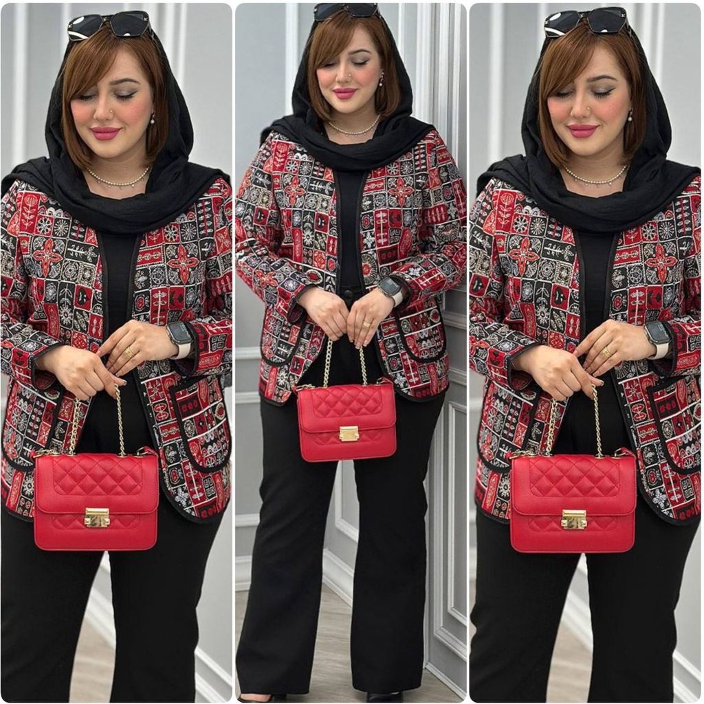 مشخصات کت مدل خورشید