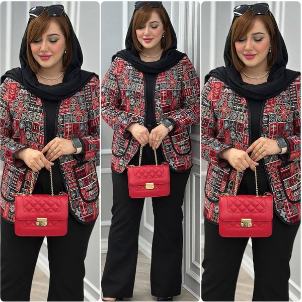 کت مدل خورشید