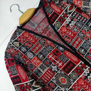 مشخصات کت مدل خورشید